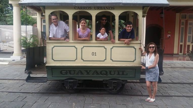 Excursiones de un día desde Guayaquil