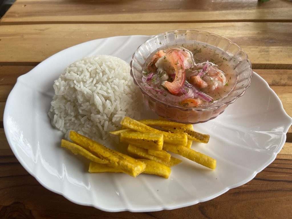 Excursiones de un día desde Guayaquil