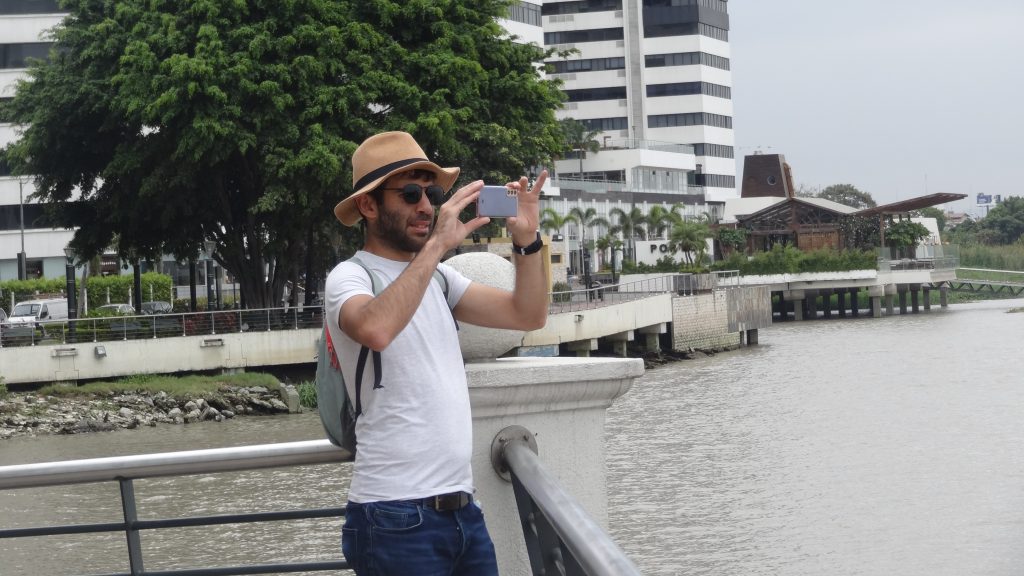 Excursiones de un día desde Guayaquil