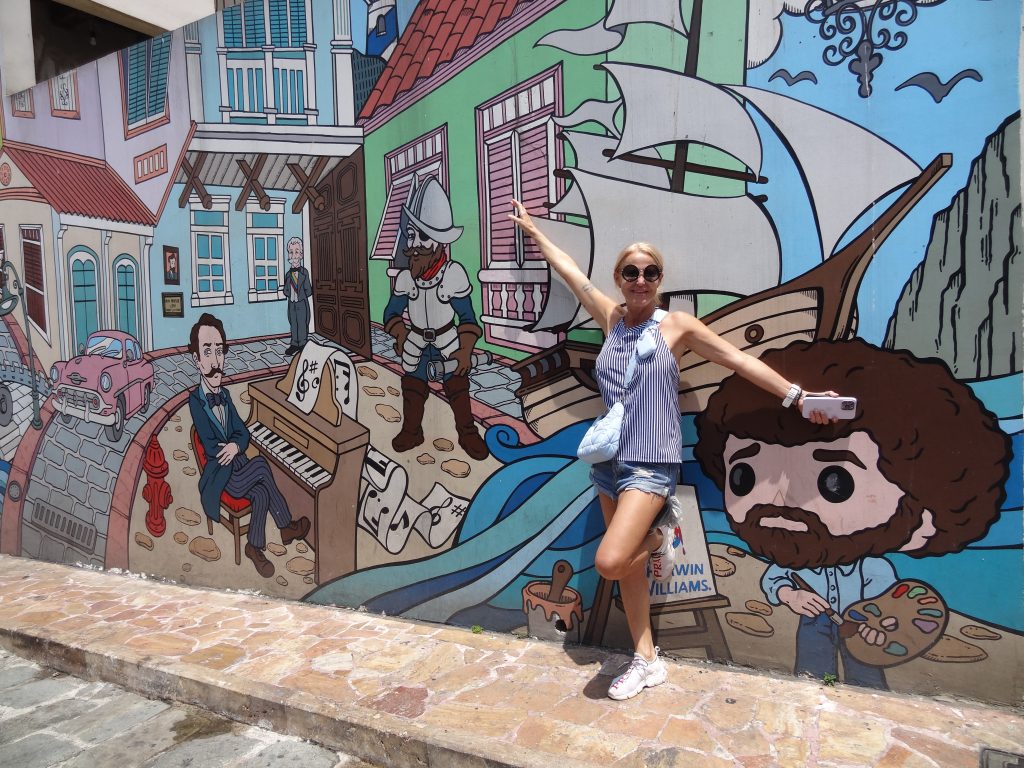 Excursiones de un día desde Guayaquil