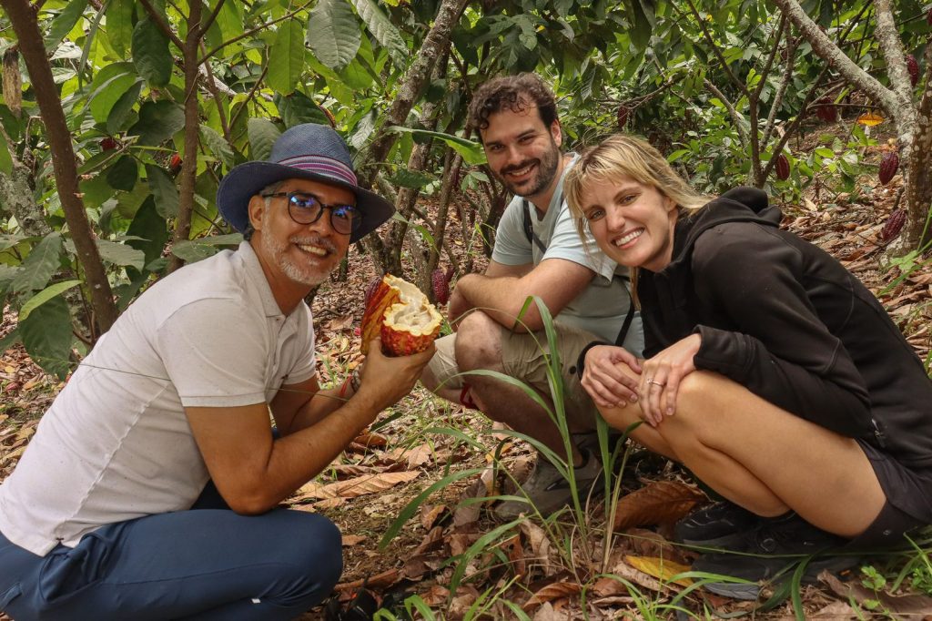 Excursiones de un día desde Guayaquil