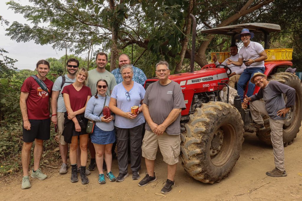 Excursiones de un día desde Guayaquil