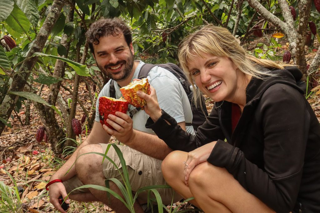 Excursiones de un día desde Guayaquil
