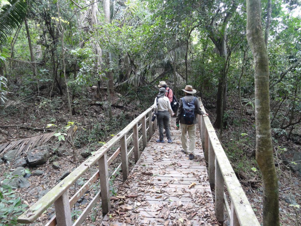 Excursiones de un día desde Guayaquil