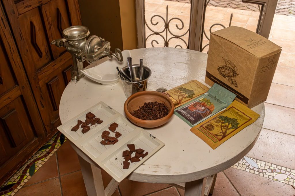 Choco